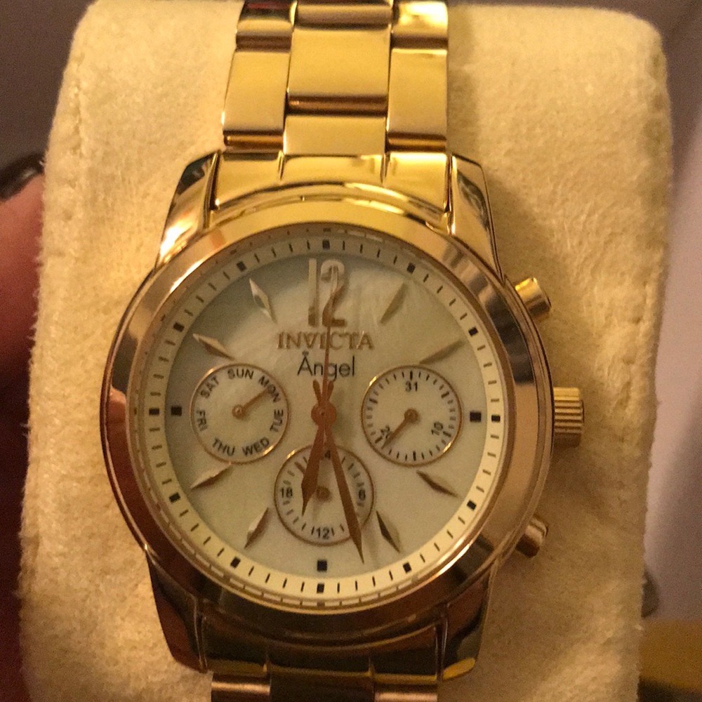 Invicta Watch